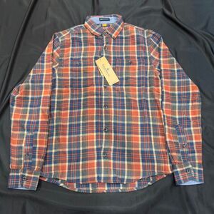 Taylor Vintage Men's Flannel
